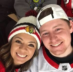 Meet your Posher, William